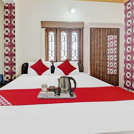 Hotel O Jagat Palace Ранчи Екстериор снимка
