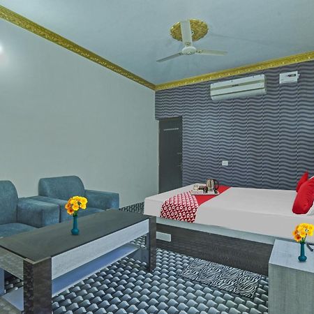 Hotel O Jagat Palace Ранчи Екстериор снимка